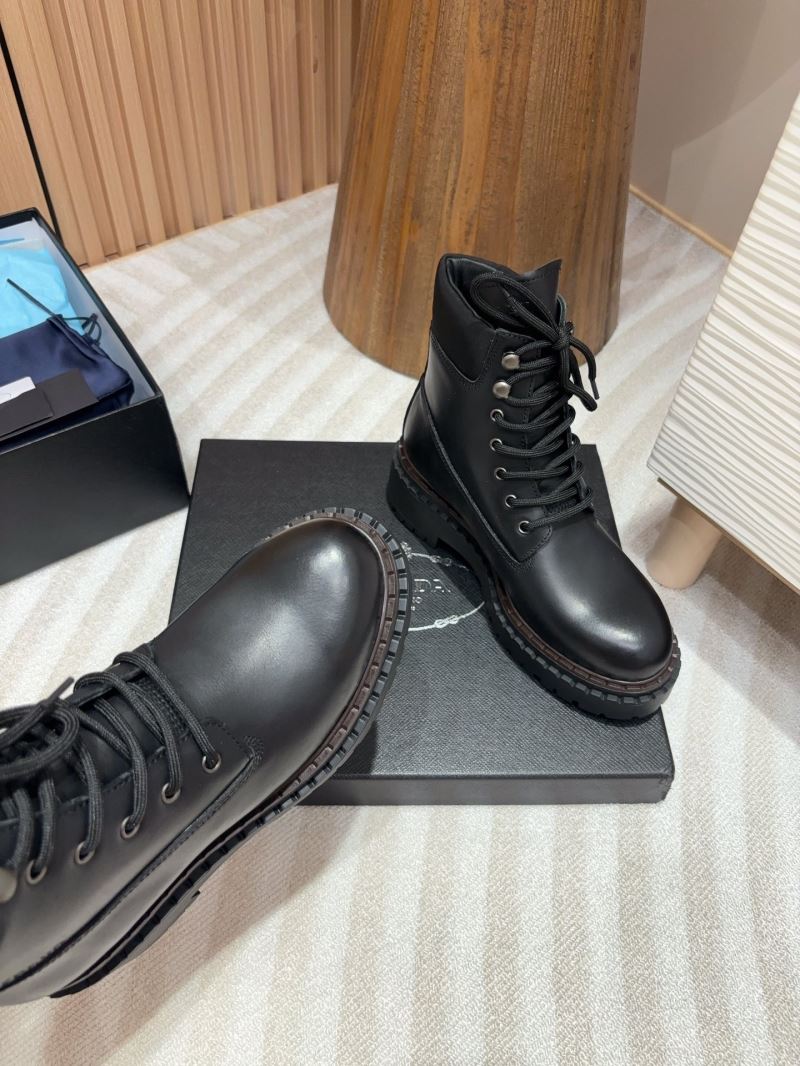 Prada Boots